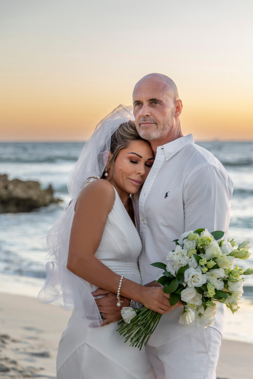 Bellinda and Andreas - Together
