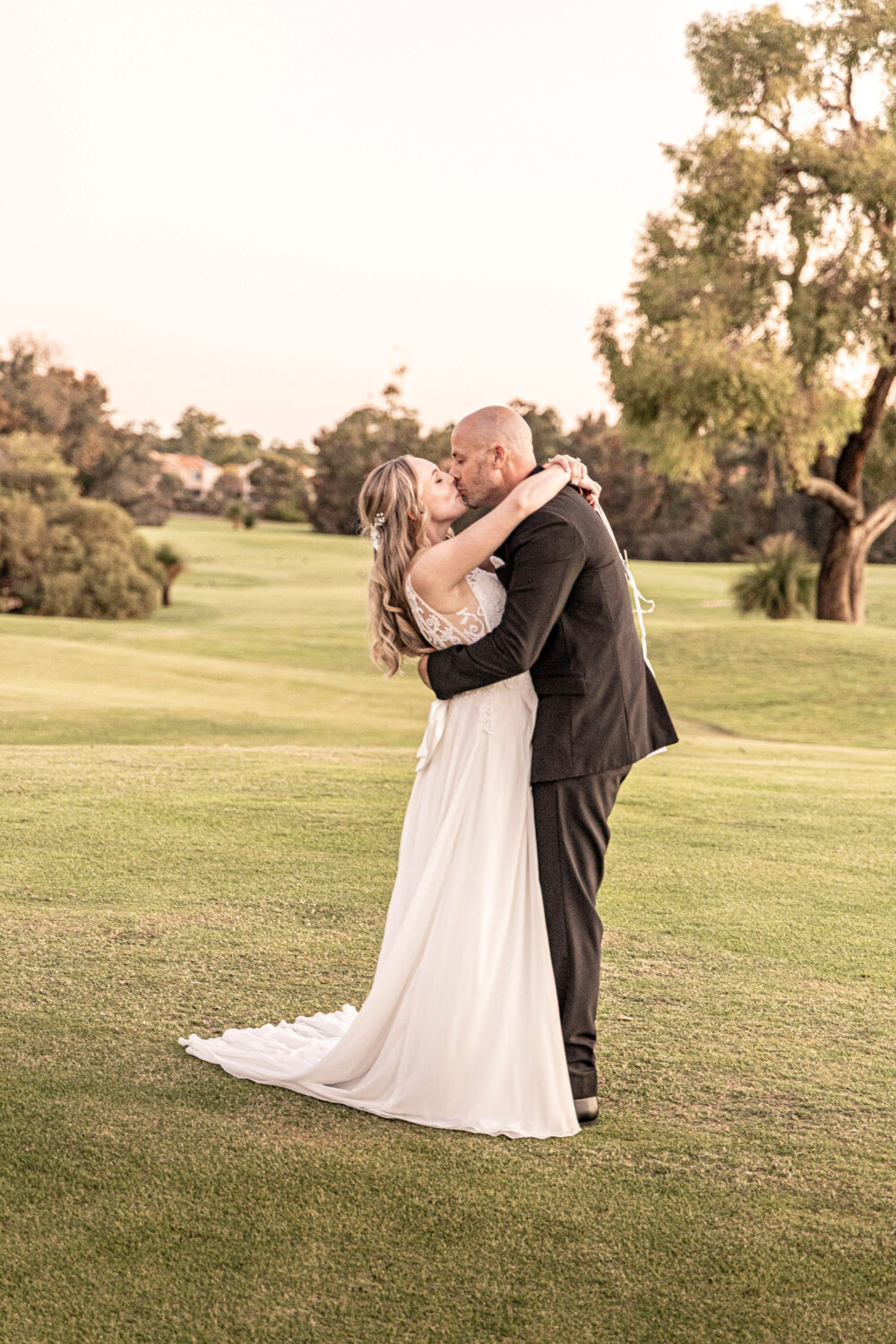 Kevin&Coby - The Golf Course
