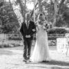 Sharna&Paul - Bride Walk