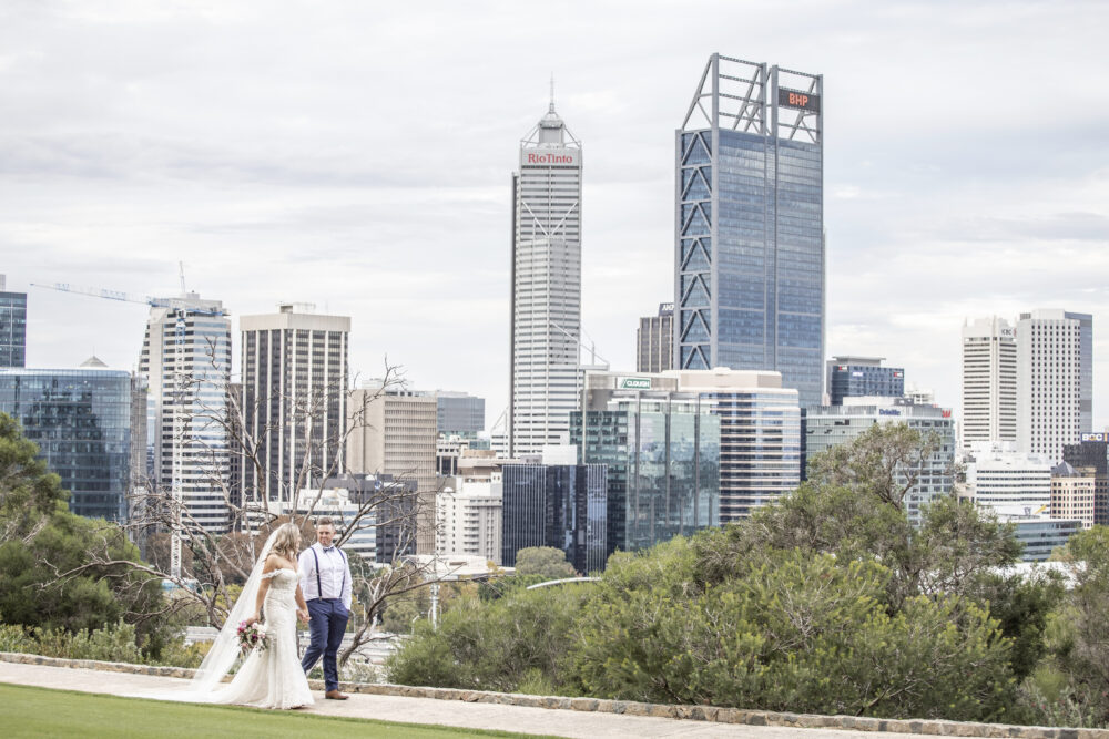 Sharna&Paul - Kings Park