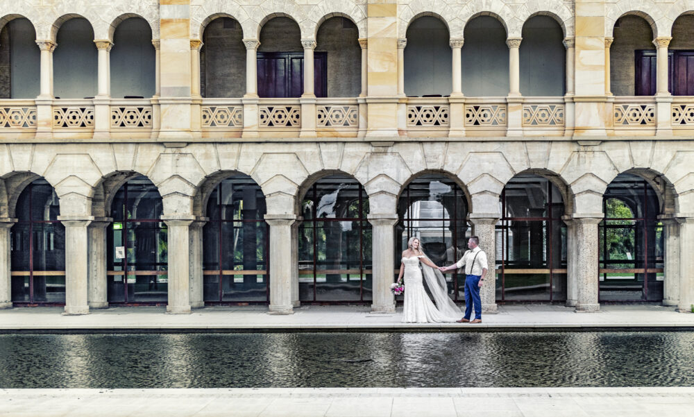 Sharna&Paul - UWA