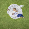 Sharna&Paul - Portrait from the Sky